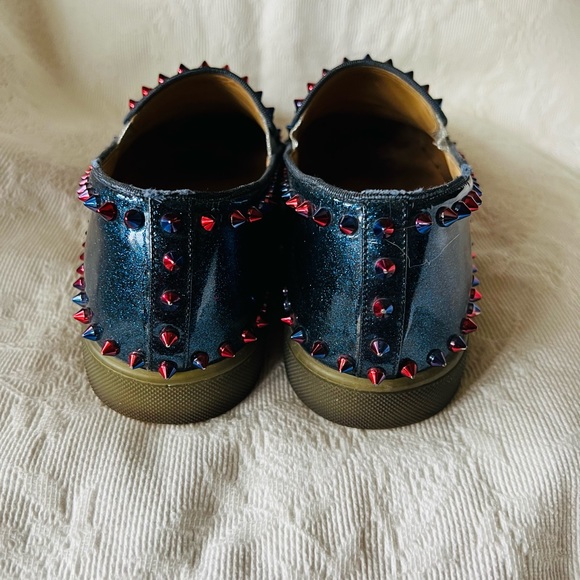 Christian Louboutin Boat Shoe - Picture 6 of 13